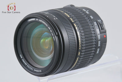 [Used] TAMRON Tamron A061 AF 28-300mm f/3.5-6.3 XR Di LD IF MACRO for Canon