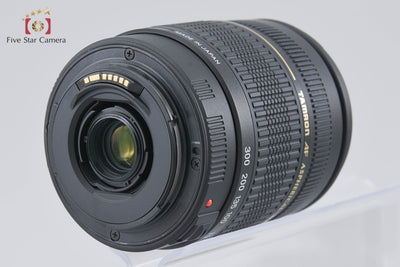 [Used] TAMRON Tamron A061 AF 28-300mm f/3.5-6.3 XR Di LD IF MACRO for Canon