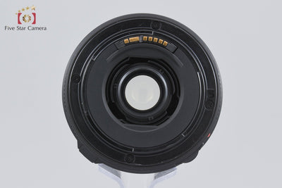 [Used] TAMRON Tamron A061 AF 28-300mm f/3.5-6.3 XR Di LD IF MACRO for Canon