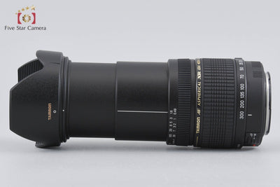 [Used] TAMRON Tamron A061 AF 28-300mm f/3.5-6.3 XR Di LD IF MACRO for Canon