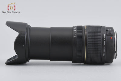 [Used] TAMRON Tamron A061 AF 28-300mm f/3.5-6.3 XR Di LD IF MACRO for Canon