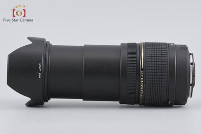 [Used] TAMRON Tamron A061 AF 28-300mm f/3.5-6.3 XR Di LD IF MACRO for Canon