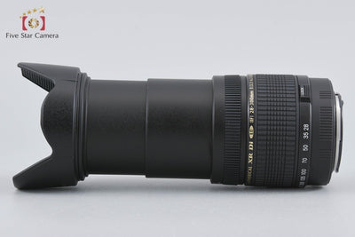 [Used] TAMRON Tamron A061 AF 28-300mm f/3.5-6.3 XR Di LD IF MACRO for Canon