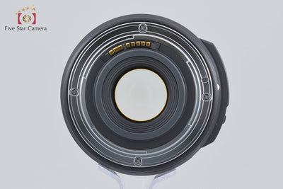 [Used] Canon EF-S 17-85mm f/4-5.6 IS USM