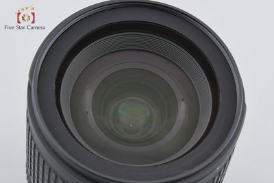 [Used] Nikon AF-S DX NIKKOR 18-135mm f/3.5-5.6 G ED