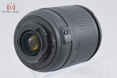 [Used] Nikon AF-S DX NIKKOR 18-135mm f/3.5-5.6 G ED