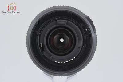 [Used] Nikon AF-S DX NIKKOR 18-135mm f/3.5-5.6 G ED