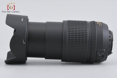 [Used] Nikon AF-S DX NIKKOR 18-135mm f/3.5-5.6 G ED