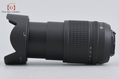 [Used] Nikon AF-S DX NIKKOR 18-135mm f/3.5-5.6 G ED