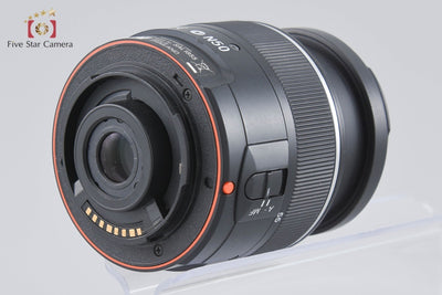 [Used] SONY α55 SLT-A55V Zoom Lens Kit