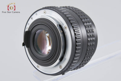 [Used] PENTAX SMC A 28mm f/2 Pentax K Mount