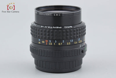 [Used] PENTAX SMC A 28mm f/2 Pentax K Mount