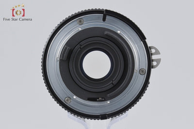[Used] Nikon Ai NIKKOR 28mm f/2.8