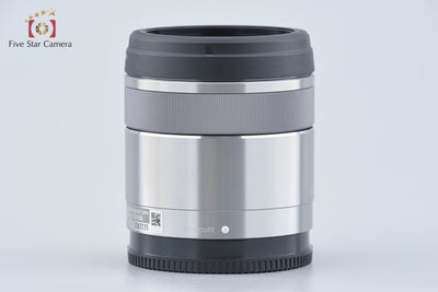 Used: SONY E 30mm f/3.5 MACRO SEL30M35