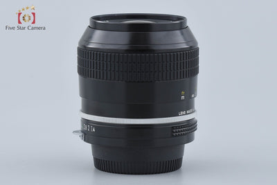 [Used] Nikon New NIKKOR 35mm f/1.4