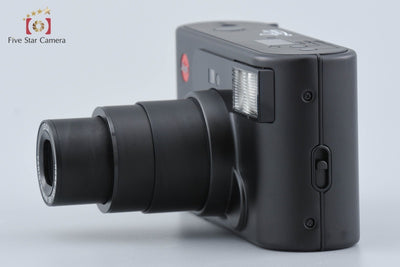 [Used] Leica C1 Black Compact Film Camera with Original Box