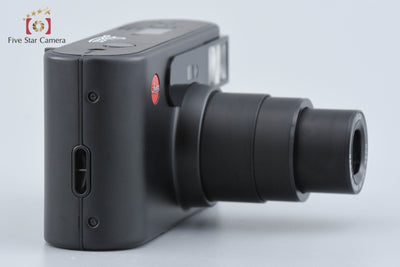 [Used] Leica C1 Black Compact Film Camera with Original Box