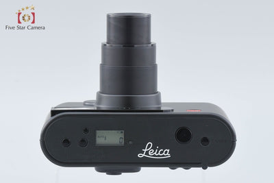 [Used] Leica C1 Black Compact Film Camera with Original Box