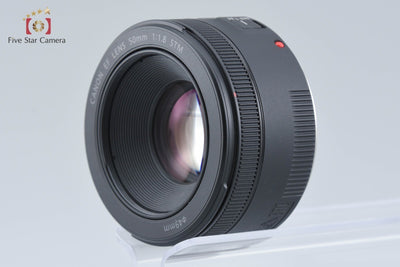 [Used] Canon EF 50mm f/1.8 STM