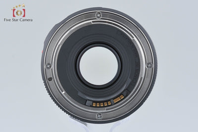 [Used] Canon EF 50mm f/1.8 STM