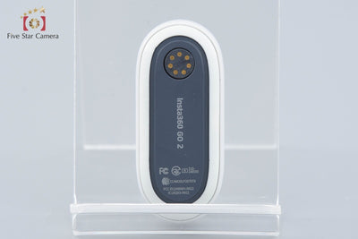 [Used] Arashi Vision insta360 GO 2 Action Camera with Original Box