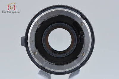 [Used] Nikon AF-S TELECONVERTER TC-20E III 2x Aspherical with Original Box