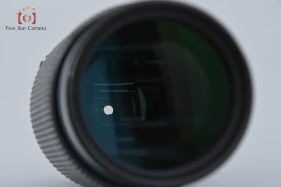[Used] Nikon Ai-S Zoom NIKKOR 80-200mm f/4