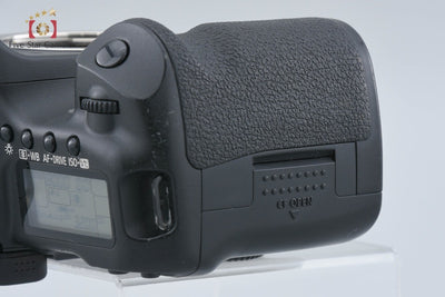 [Used] Canon EOS 50D Digital SLR Camera