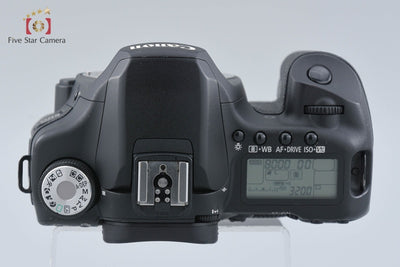 [Used] Canon EOS 50D Digital SLR Camera