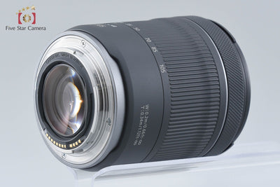 [Used] Canon RF 24-105mm f/4-7.1 IS STM