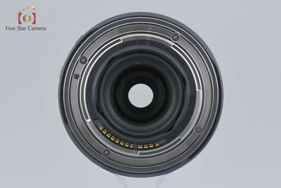 [Used] Canon RF 24-105mm f/4-7.1 IS STM