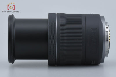 [Used] Canon RF 24-105mm f/4-7.1 IS STM