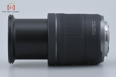 [Used] Canon RF 24-105mm f/4-7.1 IS STM