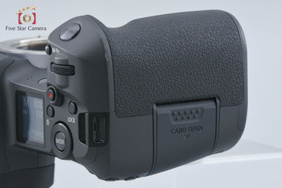 [Used] Canon EOS R Mirrorless Interchangeable Lens Camera