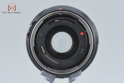 [Used] Canon New FD 35-105mm f/3.5
