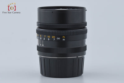 【中古】Mamiya マミヤ G 50mm f/4 L
