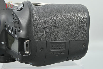 [Used] Canon EOS 90D Digital SLR Camera