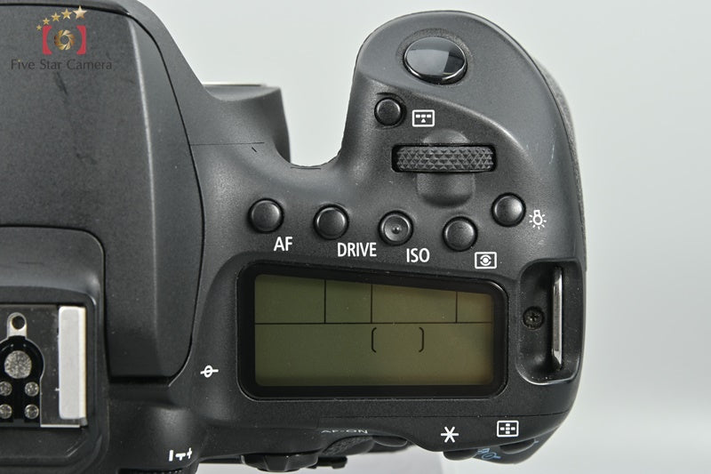 【中古】Canon キヤノン EOS 90D デジタル一眼レフカメラ CANON (キヤノン) 一眼レフカメラ EOS 90D｜トレファクONLINE