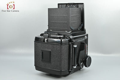 【中古】Mamiya マミヤ RB67 PROFESSIONAL 中判フィルムカメラ