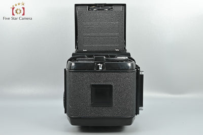 【中古】Mamiya マミヤ RB67 PROFESSIONAL 中判フィルムカメラ