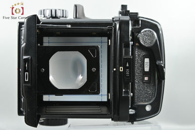 【中古】Mamiya マミヤ RB67 PROFESSIONAL 中判フィルムカメラ