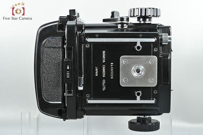 【中古】Mamiya マミヤ RB67 PROFESSIONAL 中判フィルムカメラ