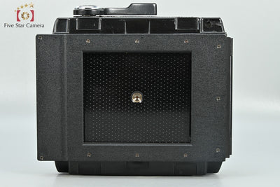 【中古】Mamiya マミヤ RB67 PROFESSIONAL 中判フィルムカメラ