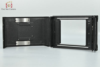 【中古】Mamiya マミヤ RB67 PROFESSIONAL 中判フィルムカメラ