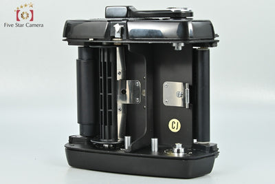 【中古】Mamiya マミヤ RB67 PROFESSIONAL 中判フィルムカメラ