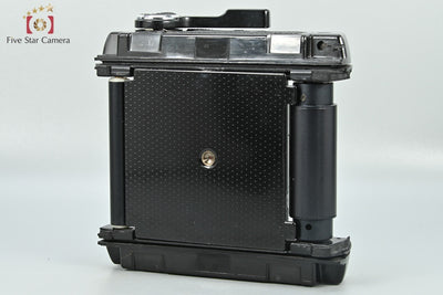 【中古】Mamiya マミヤ RB67 PROFESSIONAL 中判フィルムカメラ
