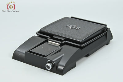 【中古】Mamiya マミヤ ウエストレベルファインダー M645用