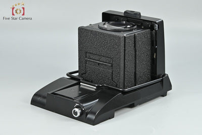 【中古】Mamiya マミヤ ウエストレベルファインダー M645用