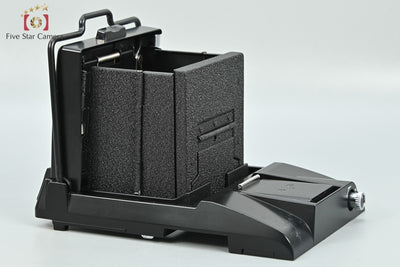 【中古】Mamiya マミヤ ウエストレベルファインダー M645用