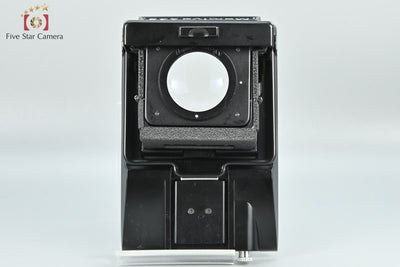 【中古】Mamiya マミヤ ウエストレベルファインダー M645用